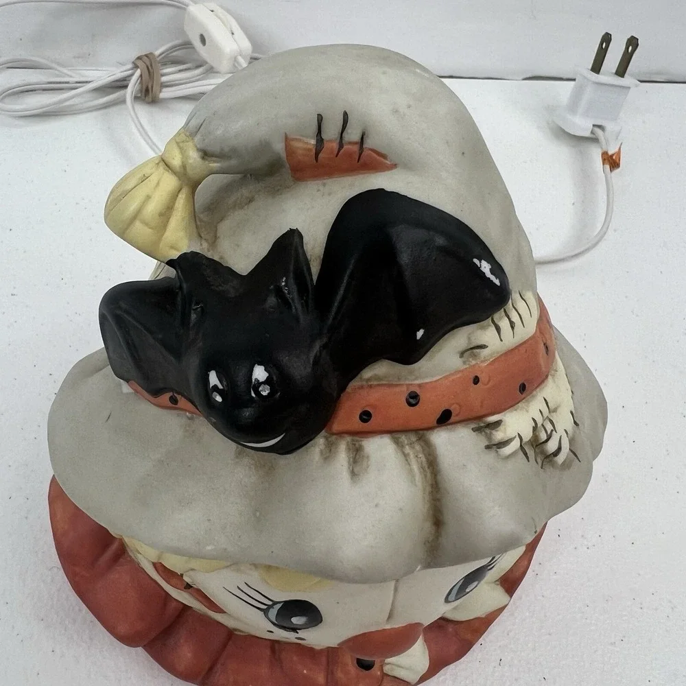 Unbranded material ceramic